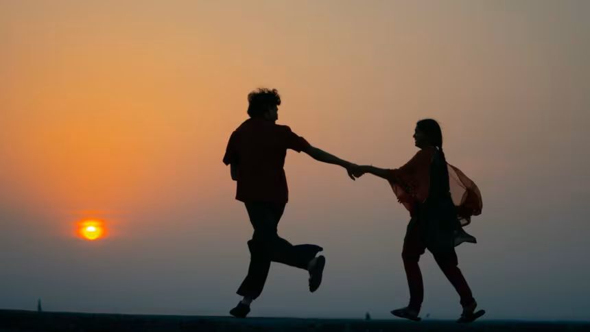 Historias de Amor (2021). Película en Netflix