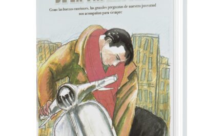 Los Viajeros de la Vía Láctea, de Fernando Benzo