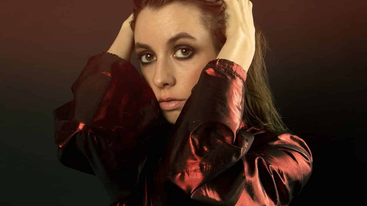 Sofía Comas llega a la sala El Sol de Madrid y Barcelona