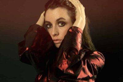 Sofía Comas llega a la sala El Sol de Madrid y Barcelona