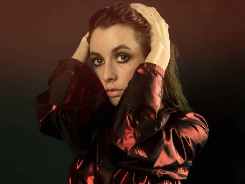 Sofía Comas llega a la sala El Sol de Madrid y Barcelona