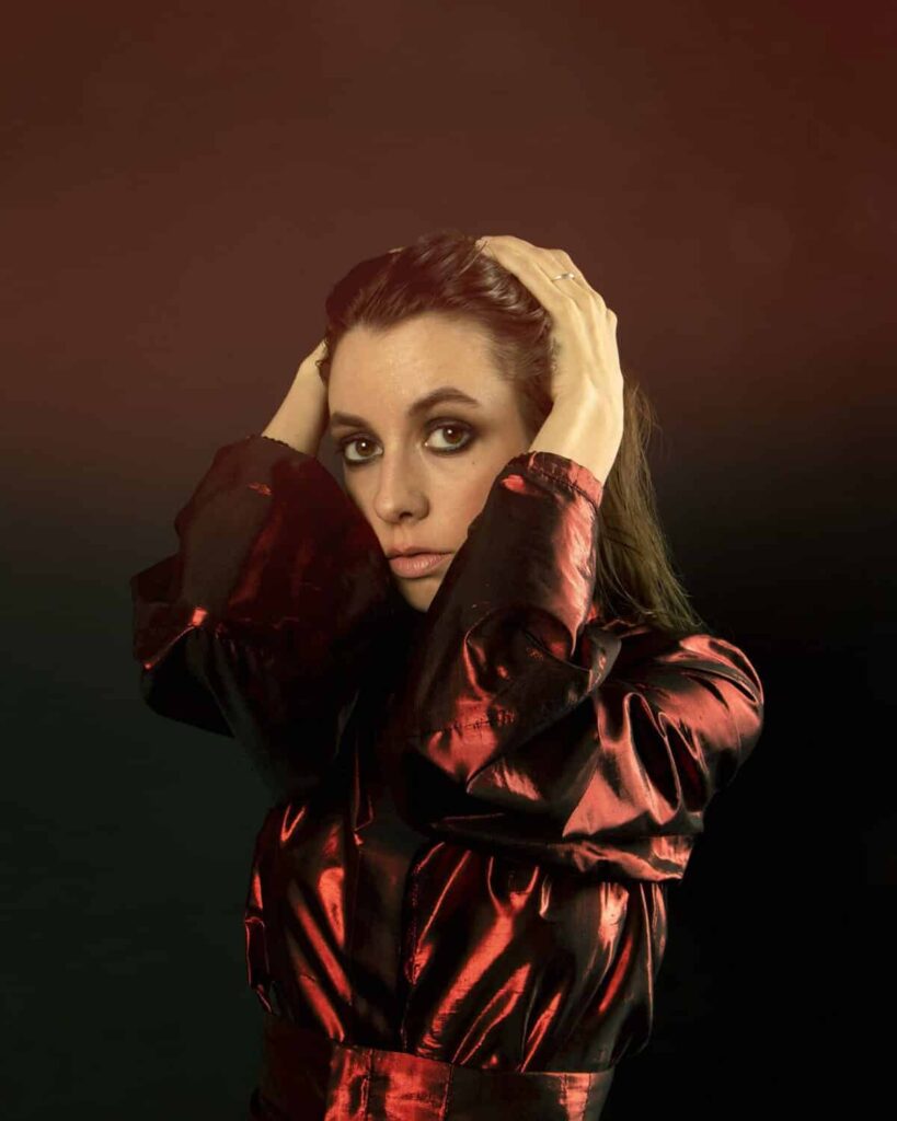 Sofía Comas llega a la sala El Sol de Madrid y Barcelona