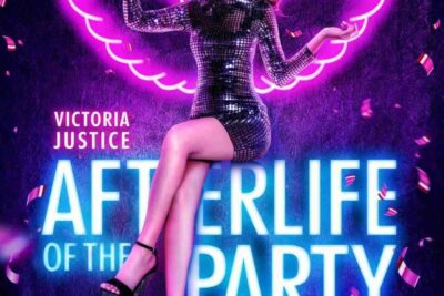 Afterlife of the Party (2021)