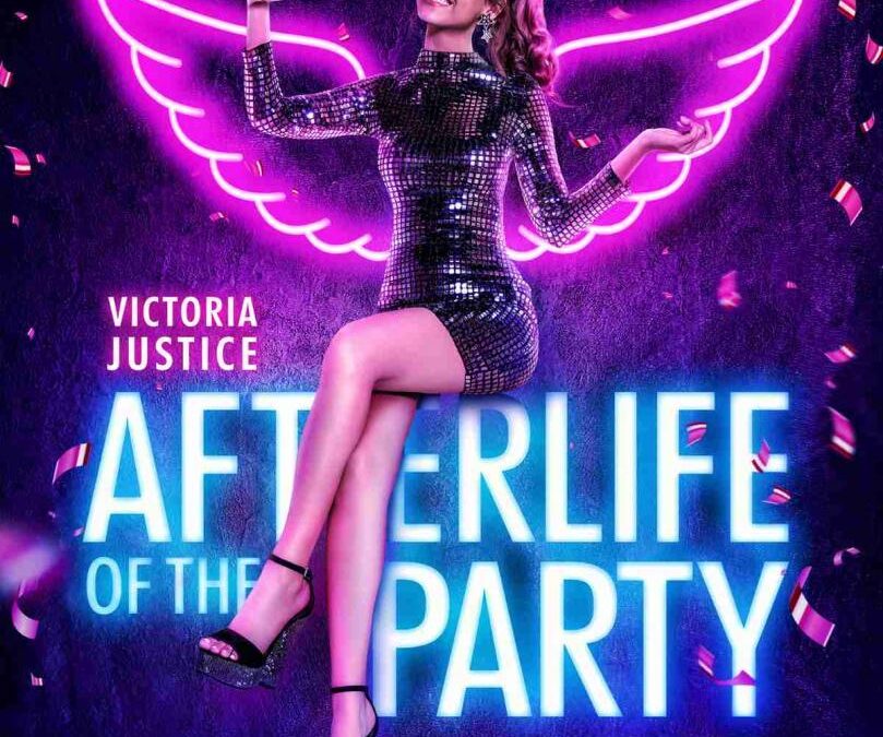 Afterlife of the Party (2021)