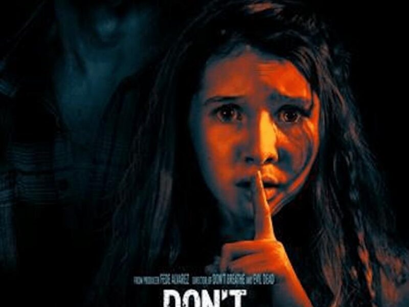 Don’t Breathe 2 (2021)