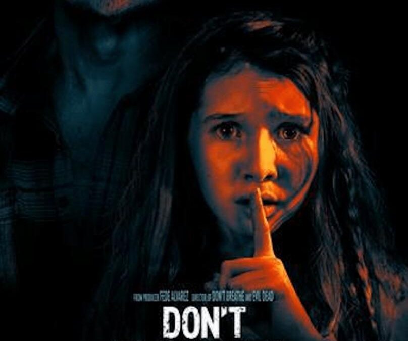 Don’t Breathe 2 (2021)