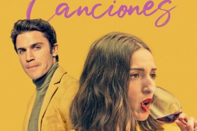‘Sounds Like Love’ (2021). Romantic Comedy on Netflix