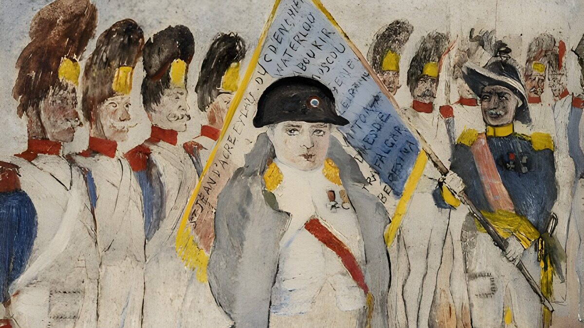 Napoléon | Les Arts sous Influence | Vente à Paris
