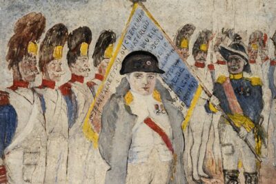 Napoléon | Les Arts sous Influence | Vente à Paris