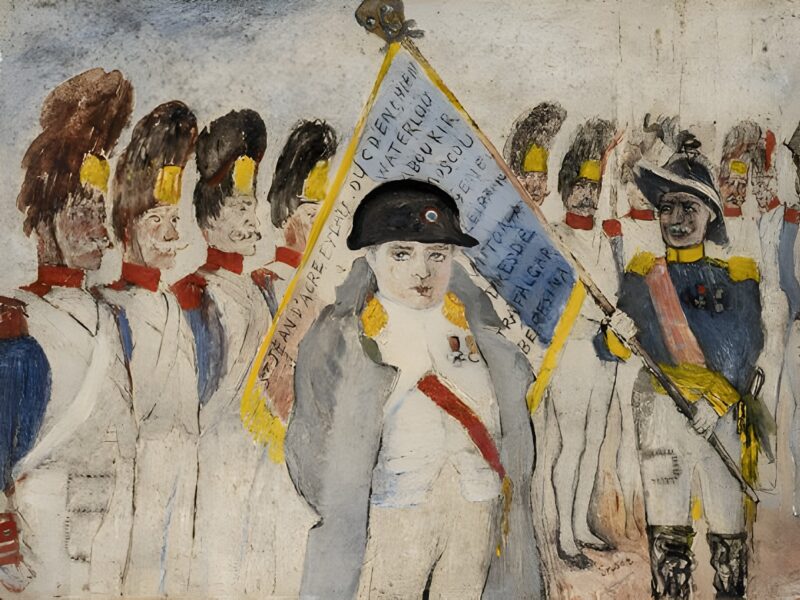 Napoléon | Les Arts sous Influence | Vente à Paris