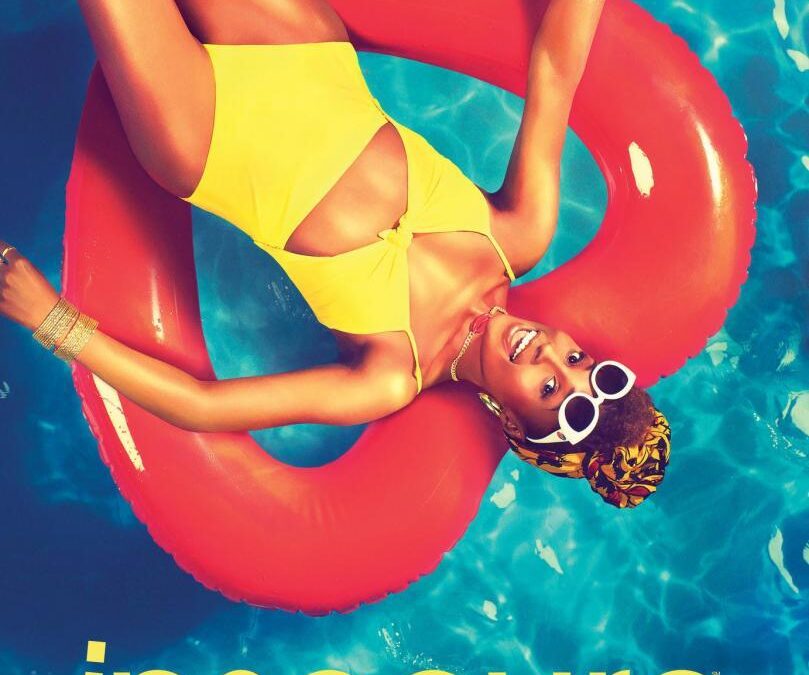 Vuelve Insecure a HBO. Quinta Temporada (Final)