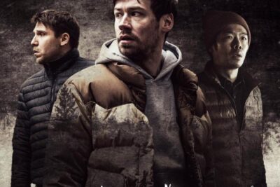 Prey (2021). Netflix Movie. Reviews, Images, Plot