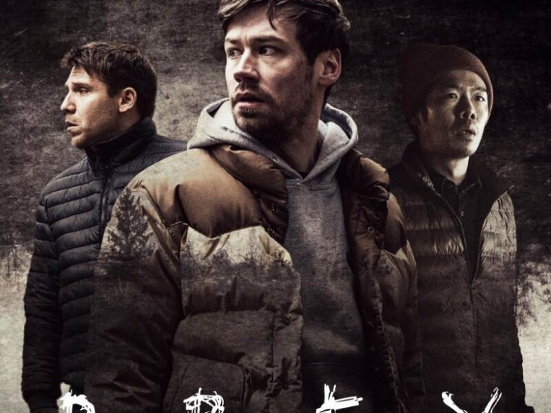 Prey (2021). Netflix Movie. Reviews, Images, Plot