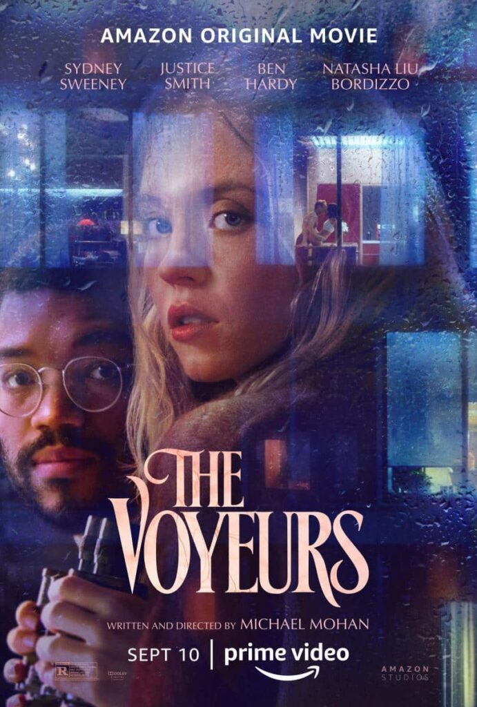 The Voyeurs (2021). Estreno en Amazon Prime Video. Crítica de la Película