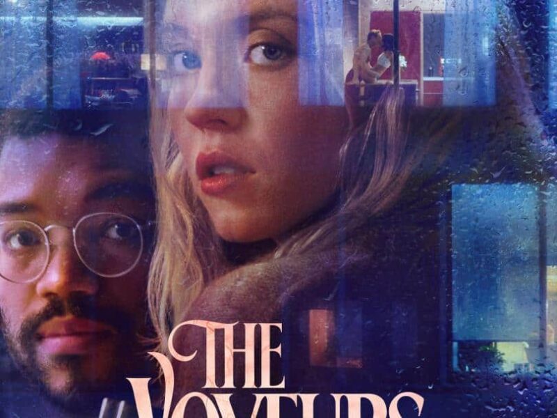 The Voyeurs (2021). Estreno en Amazon Prime Video. Crítica de la Película