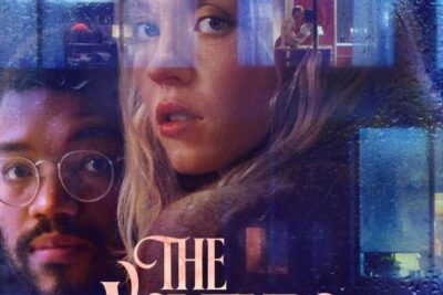 The Voyeurs (2021). Movies on Amazon Prime Video. Reviews