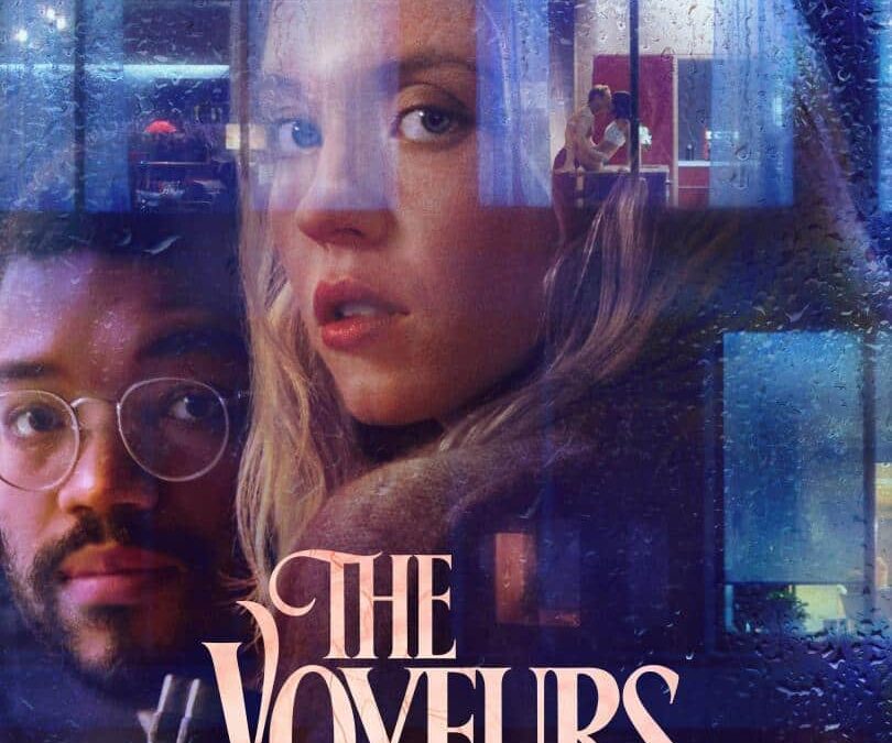 The Voyeurs (2021). Movies on Amazon Prime Video. Reviews