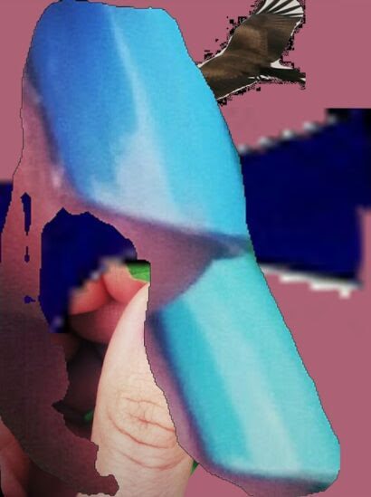 Segmented Realities. Leroy Brothers solo exhibition. IFA Ggallery · Brussels