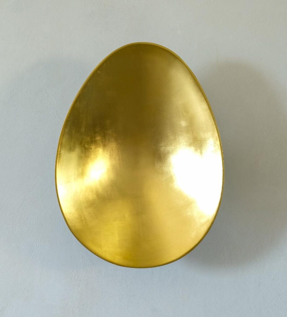 Paolo Serra: Homage to Sassetta. Yossi Milo Gallery. NYC