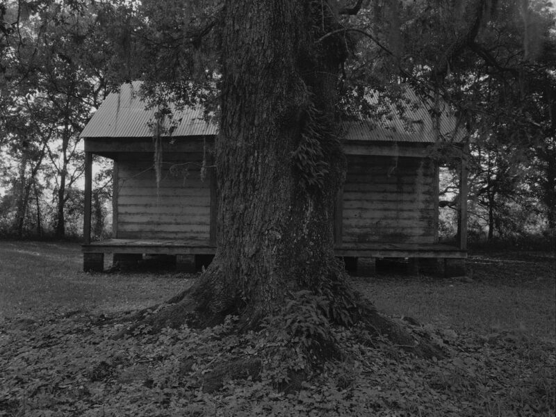 Dawoud Bey: In This Here Place. Sean Kelly Gallery