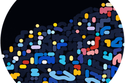 Yoon Hyup solo exhibition “THE PLANETS” at NANZUKA 2G