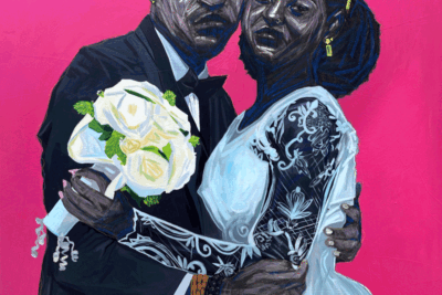 Wahab Saheed solo exhibition at NANZUKA UNDERGROUND