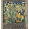 Dance To The Music Of Time: Landmark Irma Stern Painting Comes To Bonhams African Art Sale