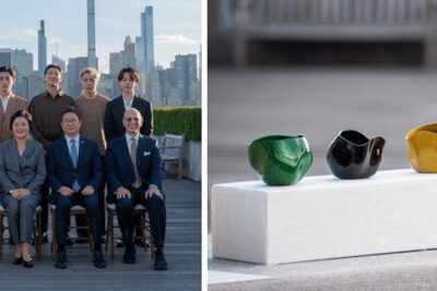 The Metropolitan Museum of Art Receives Gift of Contemporary Lacquerware by Artist Chung Haecho from the South Korean Government