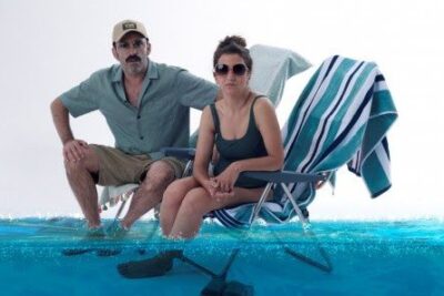 El estreno de Turistas abre la temporada en el teatro Fernán Gómez. CC de la Villa