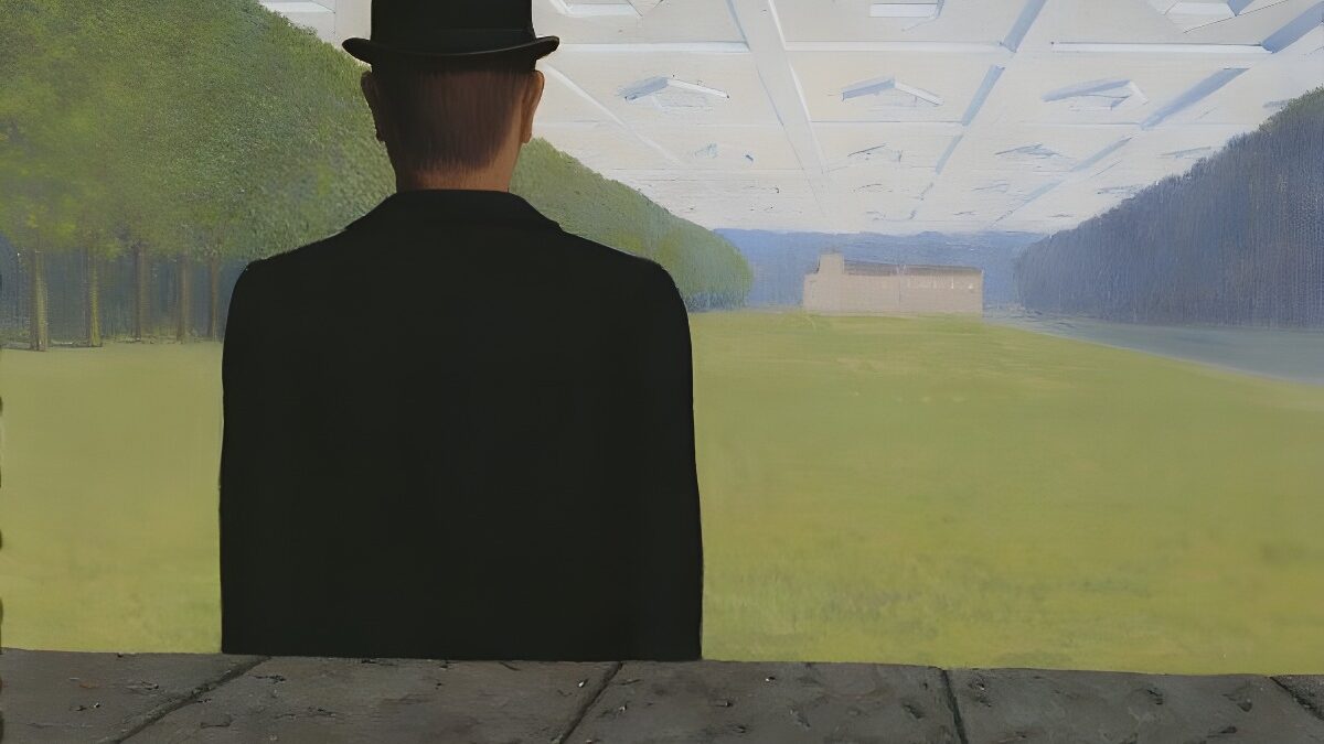 La Máquina Magritte, Museo Nacional Thyssen-Bornemisza