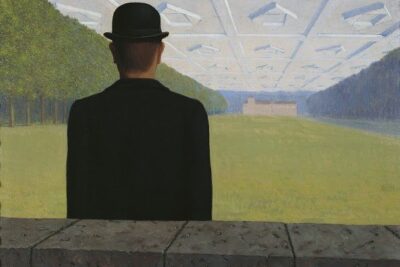 La Máquina Magritte, Museo Nacional Thyssen-Bornemisza
