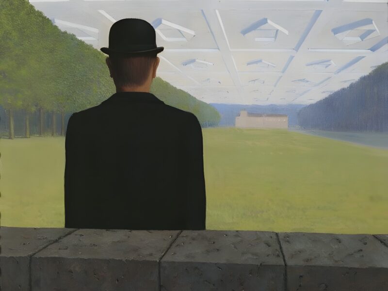 La Máquina Magritte, Museo Nacional Thyssen-Bornemisza