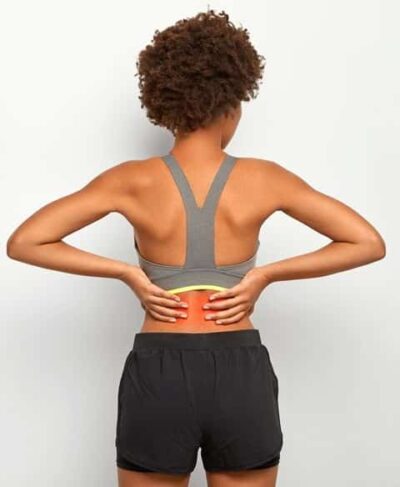 Claves para evitar el dolor muscular al hacer deporte