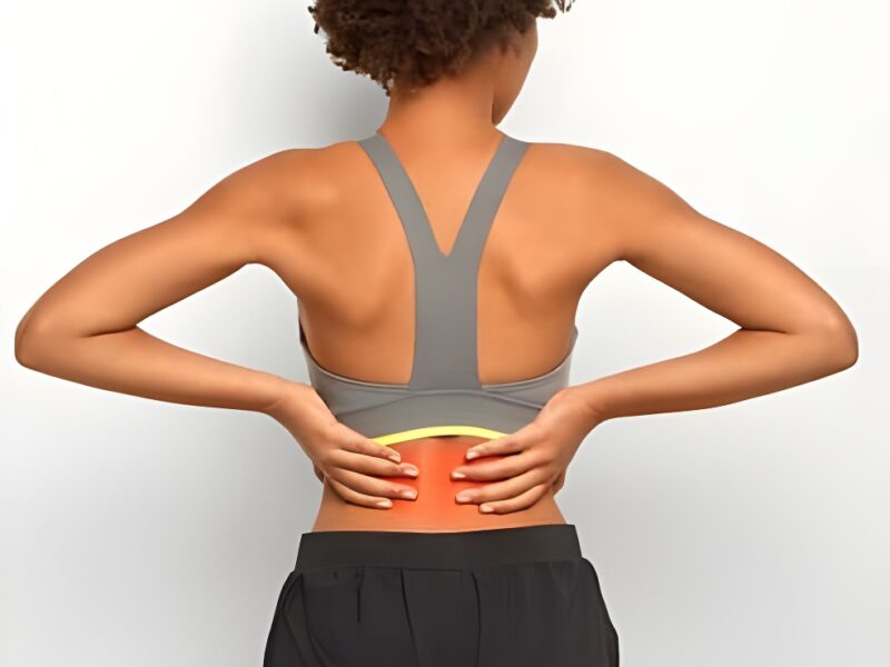 Claves para evitar el dolor muscular al hacer deporte