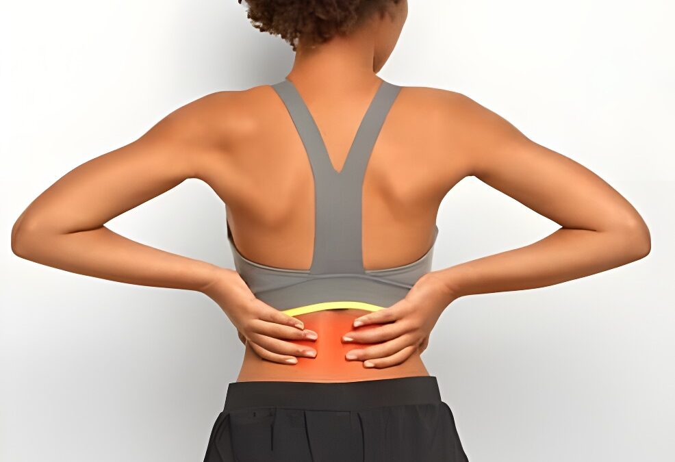Claves para evitar el dolor muscular al hacer deporte