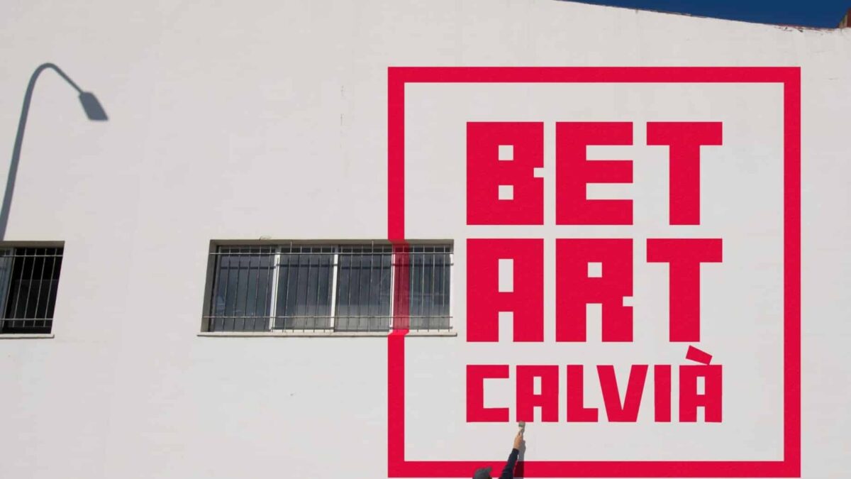 Goce + Kouba, Joan Cabrer, Sabek, Dafne Tree y Manolo Mesa, elegidos para el circuito de arte de Calvià