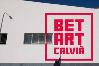 Goce + Kouba, Joan Cabrer, Sabek, Dafne Tree y Manolo Mesa, elegidos para el circuito de arte de Calvià