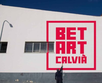 Goce + Kouba, Joan Cabrer, Sabek, Dafne Tree y Manolo Mesa, elegidos para el circuito de arte de Calvià