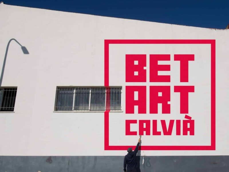 Goce + Kouba, Joan Cabrer, Sabek, Dafne Tree y Manolo Mesa, elegidos para el circuito de arte de Calvià