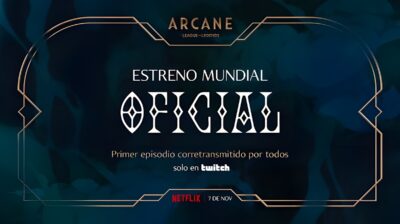 Arcane