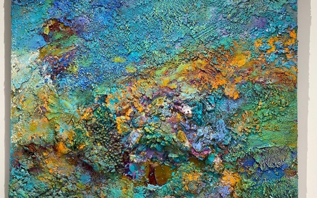 La Feria Estampa reunirá lo mejor del Arte Contemporáneo en Madrid