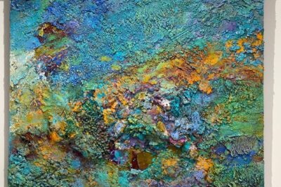 La Feria Estampa reunirá lo mejor del Arte Contemporáneo en Madrid