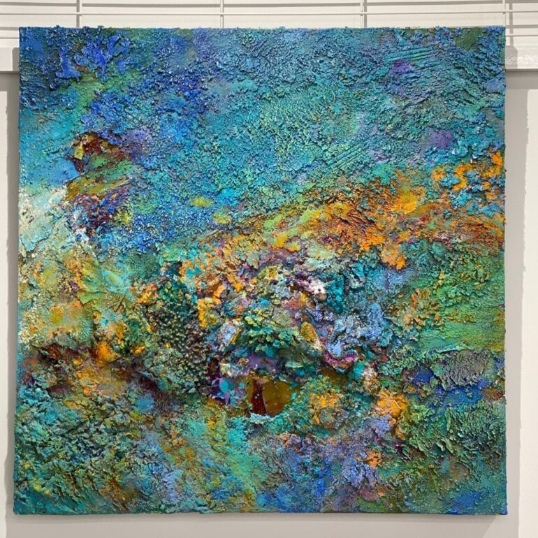 La Feria Estampa reunirá lo mejor del Arte Contemporáneo en Madrid