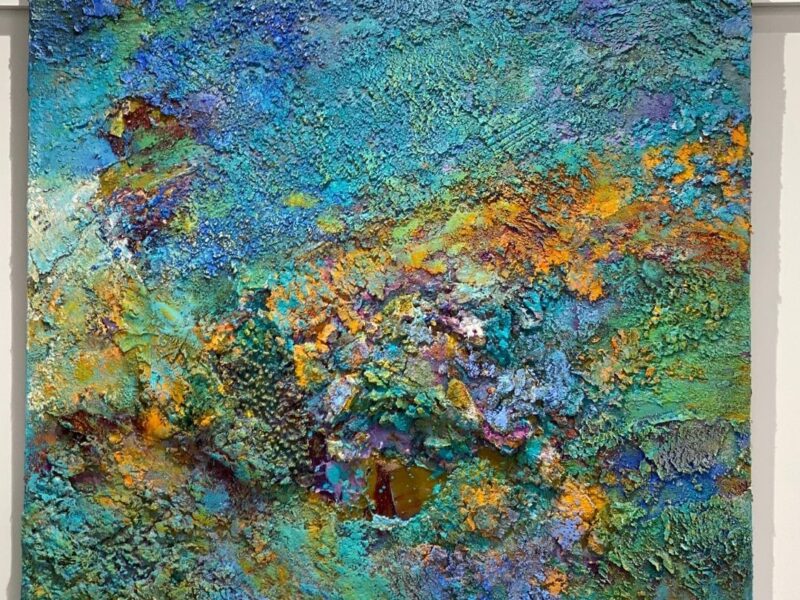 La Feria Estampa reunirá lo mejor del Arte Contemporáneo en Madrid