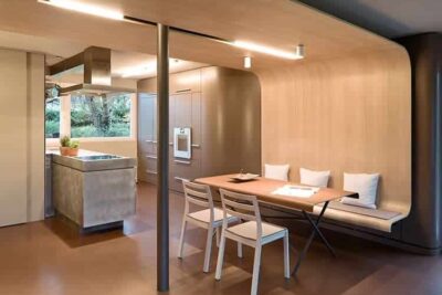 Consejos de diseño de casas modernas, según tucasamoderna.top