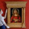 Sotheby’s to Sell Late Botticelli Masterpiece for $40+ Million in January 2022