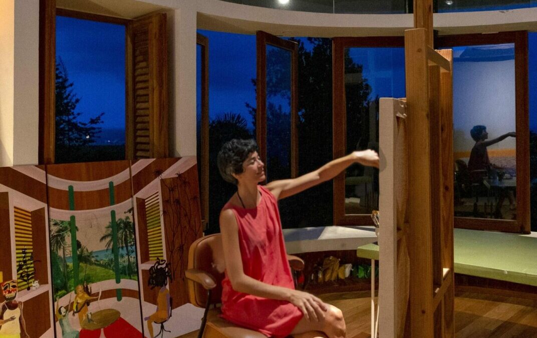 Hulda Guzmán joins Stephen Friedman Gallery