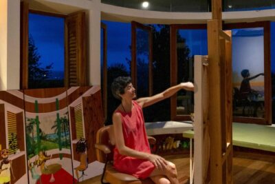 Hulda Guzmán joins Stephen Friedman Gallery