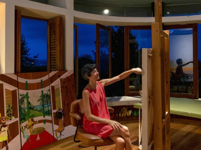 Hulda Guzmán joins Stephen Friedman Gallery