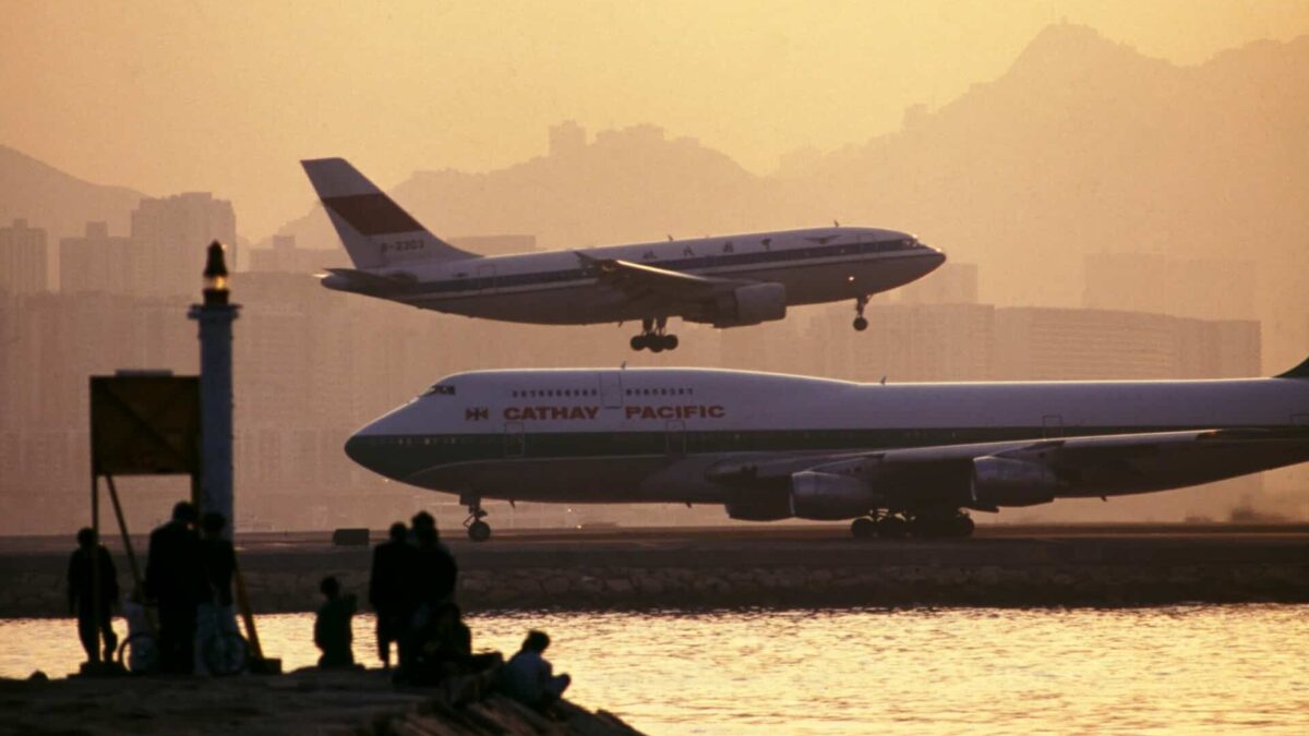 HK UNSEEN by Greg Girard. Blue Lotus Gallery